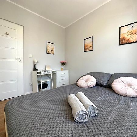 Mmrent Lighthouse Room غدانسك المظهر الخارجي الصورة