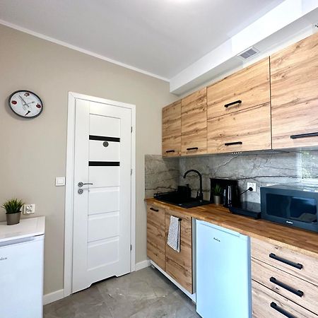 Mmrent Lighthouse Room غدانسك المظهر الخارجي الصورة