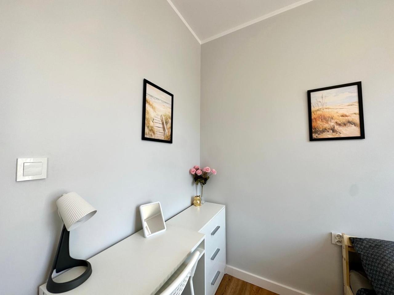 Mmrent Lighthouse Room غدانسك المظهر الخارجي الصورة
