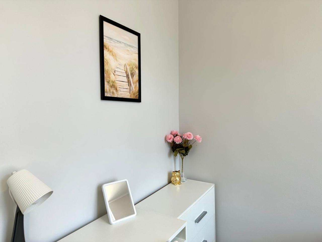 Mmrent Lighthouse Room غدانسك المظهر الخارجي الصورة