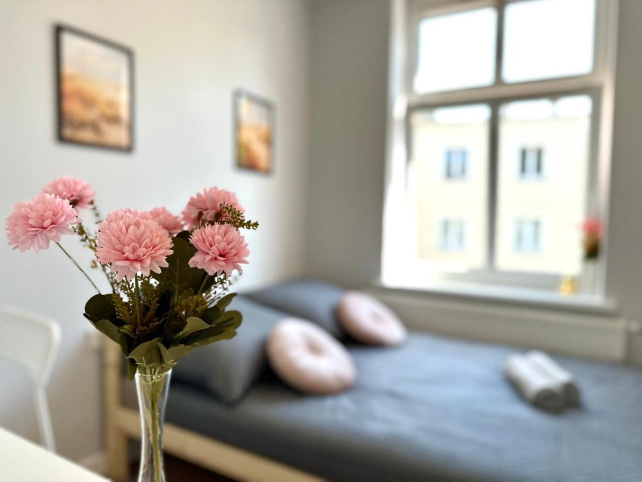 Mmrent Lighthouse Room غدانسك المظهر الخارجي الصورة