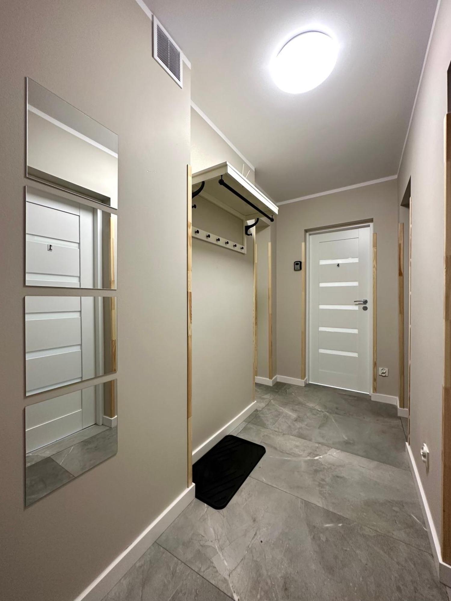 Mmrent Lighthouse Room غدانسك المظهر الخارجي الصورة